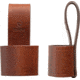 Casstrom Bushcraft Axe Belt Loop, Fits Bushcraft Axe, Brown Leather Sheath, Black, OS11500