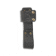 Casstrom No 10 Belt Sheath Hanger Leather, Black, One Size, BHQ-202570