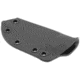 Casstrom Safari Mini-Hunter Kydex Sheath, Black, 13056