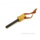 Casstrom Fire Striker, Curly Birch, 12203