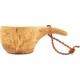 Casstrom Kuksa Curly Birch, CI16117