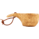 Casstrom Kuksa Curly Birch, CI16117