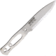Casstrom Lars Falt Sleipner Blade Blank