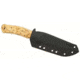 Casstrom No.10 Forest Knife Curly Birch