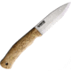 Casstrom No.10 Forest Knife Curly Birch