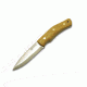 Casstrom No.10 Swedish Forest Knife, Oak, CI13101