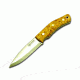 Casstrom No.10 Swedish Forest Knife, Curly Birch, CI13104