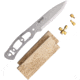 Casstrom No 10 Swedish Forest Knife Kit