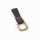 Casstrom No.3 Dangler with Loop, Dark Brown, CI10103