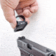 CAT Devices Gen3 Duty Magnetic Mounting System Adapter Plate, Glock slide 25.5mm, RMR, Black, CATMM3G02
