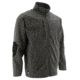 Caterpillar Grid Fleece Bonded Softshell Jacket - Men's, 2XL, Magnet, 1040003-12669-2XL
