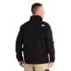 CAT Insulated Utility Jacket - Mens, Black, M, 1310132-10158-M