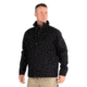 CAT Insulated Utility Jacket - Mens, Black, M, 1310132-10158-M