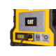 CAT Jump Starter and Power Station, Yellow/Black, CJ1000DXT