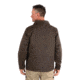 CAT Weathered Cotton Jacket - Mens, Coffee, 2XL, 1310128-12081-2XL