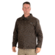 CAT Weathered Cotton Jacket - Mens, Coffee, 2XL, 1310128-12081-2XL