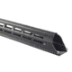 EDEMO Catalyst Arms Fast Track Arca Rail Precision Handguard, Black, 0012BK, EDEMO1