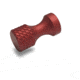 Catalyst Arms Ruger Precision Rifle Hammerhead Bolt Knob, Red, 0004RD