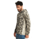 Caterpillar Coolmax Lightweight Pullover Hoodie - Men's, 2XL, Stone Camo, 1010020-13038-2XL