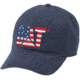 Caterpillar Custom Design Flag Cap, Navy, 1120066-11103-OS