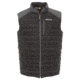 Caterpillar Defender Insulated Vest, Black, Medium 1320012-016-M