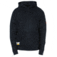 Caterpillar Flame Resistant Banner Hooded Sweatshirt, FR Black, Medium, 1910045-95G-M, Additional Views