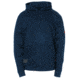 Caterpillar Flame Resistant Banner Hooded Sweatshirt, FR Navy, Extra Large, 1910045-57E-XL, Additional Views