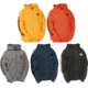 Caterpillar Full Zip Hooded Sweatshirt