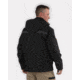 Caterpillar Heavy Insulated Parka - Men's, Black, Large, W11432-016-L