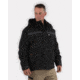 Caterpillar Heavy Insulated Parka - Men's, Black, Large, W11432-016-L