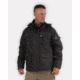 Caterpillar Heavy Insulated Parka - Men's, Graphite, Large, W11432-061-L