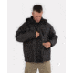 Caterpillar Heavy Insulated Parka - Men's, Graphite, Large, W11432-061-L