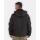 Caterpillar Heavy Insulated Parka - Men's, Graphite, Large, W11432-061-L