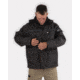 Caterpillar Heavy Insulated Parka - Men's, Graphite, Large, W11432-061-L