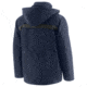Caterpillar Heavy Insulated Parka - Mens, Navy, Medium, W11432-10564-M