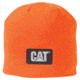 Caterpillar Hi Vis Knit Cap, Hi-Vis Orange, One Size 1128116-607-OS