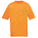 Caterpillar Hi-Vis Trademark Pocket T-Shirt, Hi-Vis Orange, Extra Large 1510499-607-XL