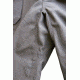 Caterpillar Trademark Work Pant, Grey-Black, 42/32 C172-079-42/32