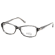 Catherine Deneuve CD0390 Eyeglass Frames - Grey Frame Color