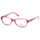 Catherine Deneuve CD0390 Eyeglass Frames - Pink Frame Color