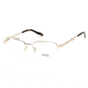 Catherine Deneuve CD0396 Eyeglass Frames - Gold Frame Color