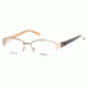 Catherine Deneuve CD0406 Eyeglass Frames - Gold Frame Color