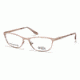 Catherine Deneuve CD0408 Eyeglass Frames - Matte Beige Frame Color
