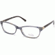 Catherine Deneuve CD0418 Eyeglass Frames - Grey Frame Color