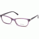Catherine Deneuve CD0418 Eyeglass Frames - Lilac Frame Color