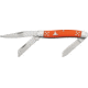 CattlemanS Cutlery Staineless Folder 3 Blade Knife CC0001OD