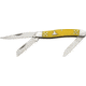 CattlemanS Cutlery Staineless Folder 3 Blade Knife CC0001YD