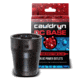 Cauldryn DC Base, Black, DC1