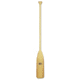 Caviness Paddles Bp Series Varnished Wooden Paddle 5.5, 5.5ft, BP55