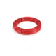 CB Supplies Canpex Oxy Radiant Barrier Tubing - 1/2in.Dia x 300ft Spool, Red, PXOB3C3